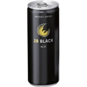 28 Black Energy Drink 0.83 €