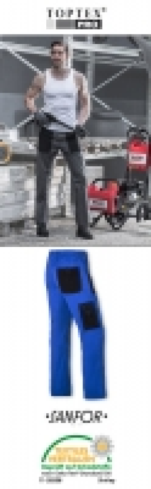 Arbeitshose 9.99&nbsp;&euro;
