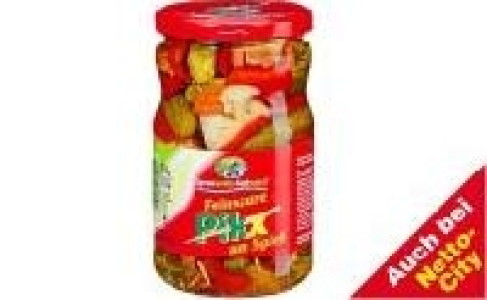 Spreewald-Feldmann feinsaure Pikx 1.99&nbsp;&euro;
