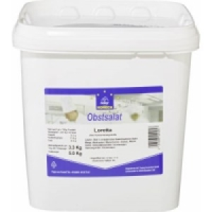 Horeca Select Obstsalat Loretta 19.99&nbsp;&euro;