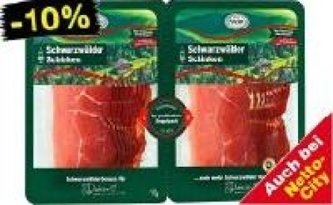 Schwarzw&auml;lder Schinken 1.79&nbsp;&euro;