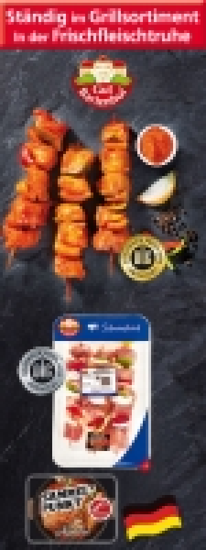 Fleischspie&szlig;e 3.59&nbsp;&euro;