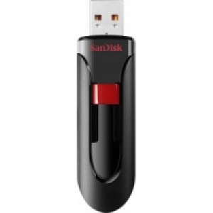 128 GB USB-Stick Cruzer Glide 26.99 €