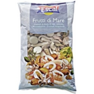 Frutti di mare 7.99 €