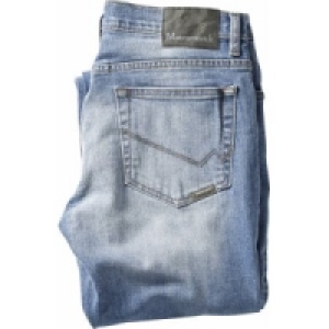 Herren Five-Pocket-Jeans 19.99 €