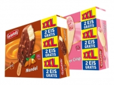 Gelatelli Stieleis 1.99&nbsp;&euro;