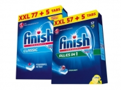 Finish Powerball-Tabs 7.77&nbsp;&euro;