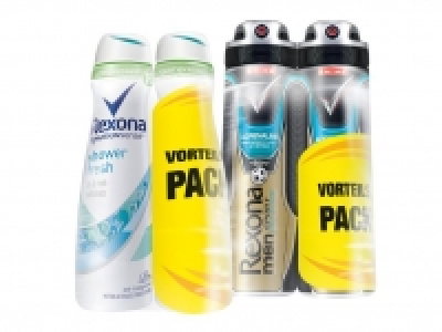 Rexona Deospray 2.29&nbsp;&euro;