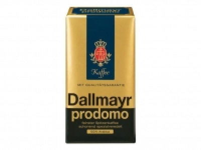 Dallmayr prodomo 3.99 €