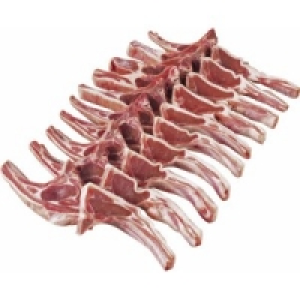 Lammkotelett 8.79 €