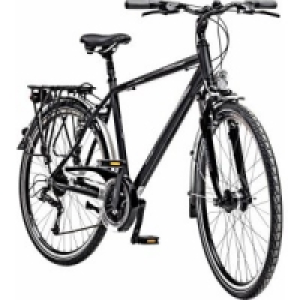 28er Damen und Herren Alu-Trekkingbike Travel 700  219.99&nbsp;&euro;
