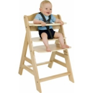 Kinderhochstuhl Alpha+ 39.99 €