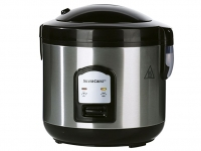 Lidl  SILVERCREST® Reiskocher SRK 400 A2