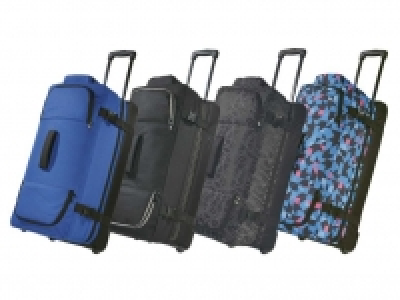 TOPMOVE® Trolley-Reisetasche 24.99 €
