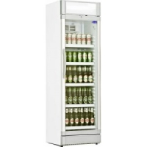Umluft-Gewerbek&uuml;hlschrank GD 380 ECO 649.99&nbsp;&euro;