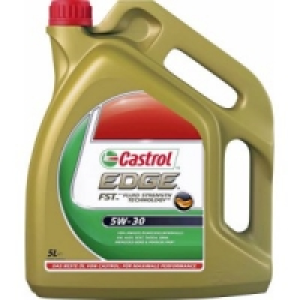 Castrol EDGE 5W-30 5 Liter 34.99&nbsp;&euro;