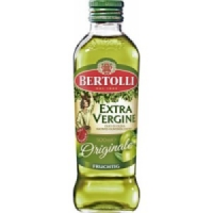 Bertolli Oliven&ouml;l Extra Vergine 3.25&nbsp;&euro;