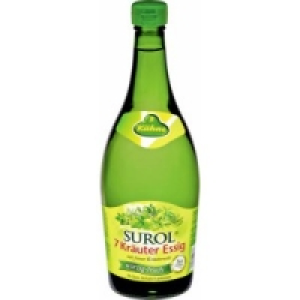K&uuml;hne Surol 7 Kr&auml;uter Essig 0.79&nbsp;&euro;