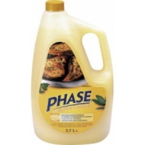 Phase Fl&uuml;ssige Pflanzenfettzubereitung 11.99&nbsp;&euro;