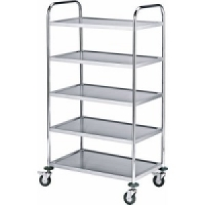 Servier-/Abräumwagen 139.99 €