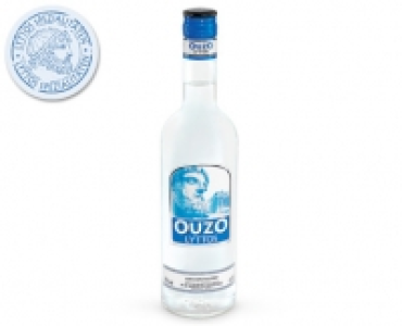 LYTTOS®Ouzo