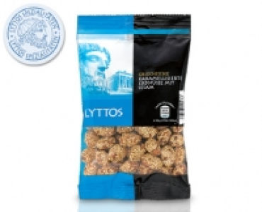LYTTOS®Griechische karamellisierte Nüsse