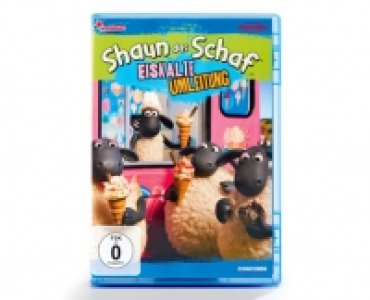 DVD-Kinderfilm 6.99 €