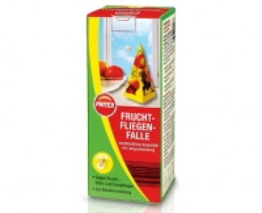 PRITEX®Fruchtfliegenfalle