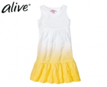ALIVE®Mädchen-Sommerkleid