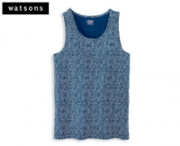 WATSONS®Tanktop