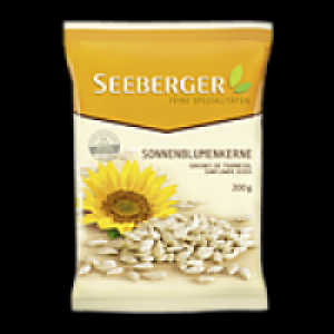Seeberger Sonnenblumenkerne