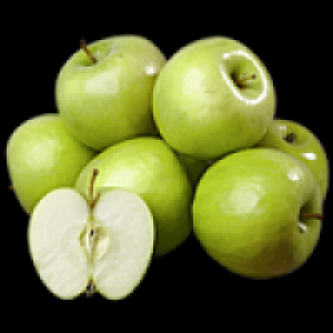 Tafel&auml;pfel gr&uuml;n