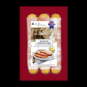 Wolf Berner Würstchen 1.79 €