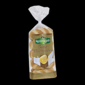 Kerrygold Butter-Milchbr&ouml;tchen
