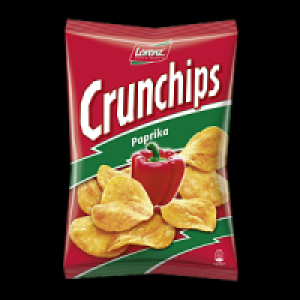 Lorenz Hof Chips, Crunchips oder Erdnusslocken