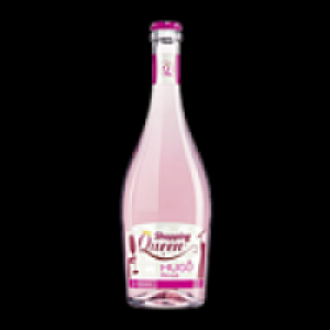 Shopping Queen Secco Fruchtwein