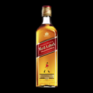 Johnnie Walker Red Label Blended Scotch Whisky