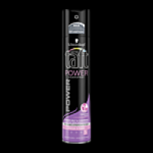 Drei Wetter Taft Haarspray, Gel, Wax oder Schaumfestiger 1.59 €