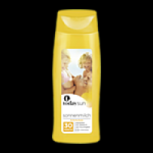 Today Sun Sonnenmilch LSF 30