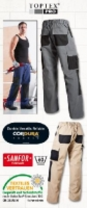 Arbeitshose 14.99&nbsp;&euro;