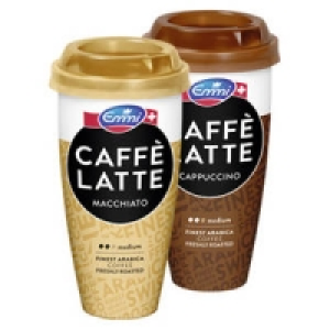 Emmi Caffè Latte 0.99 €