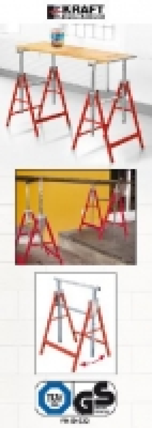 Arbeits-Unterstellbock 15.99 €