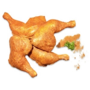 Frische H&auml;hnchenschenkelplatte 3.99&nbsp;&euro;