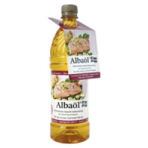 Albaöl 4.99 €