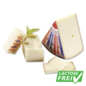 Original Schweizer Emmentaler, Appenzeller, mild-w&uuml;rzig oder Alpentils 1.79&nbsp;&euro;