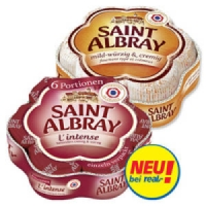 Saint Albray 1.99&nbsp;&euro;