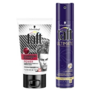 3 Wetter Taft Haarspray, Haarlack, Schaumfestiger oder Styling-Gel 1.59&nbsp;&euro;