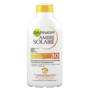 Ambre Solaire Sonnenmilch LSF 30 4.79&nbsp;&euro;