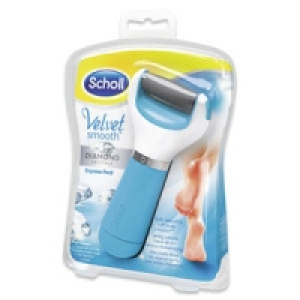 Scholl Velvet smooth Express Pedi 34.99&nbsp;&euro;