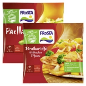 Frosta Internationale Fertiggerichte 2.49&nbsp;&euro;